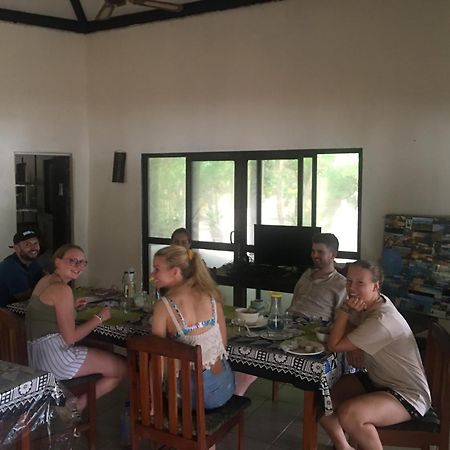 Yasawa Long Beach Hideout Resort Vuake Екстериор снимка