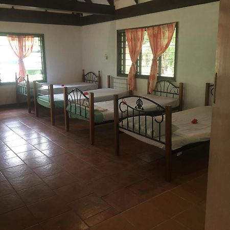 Yasawa Long Beach Hideout Resort Vuake Екстериор снимка