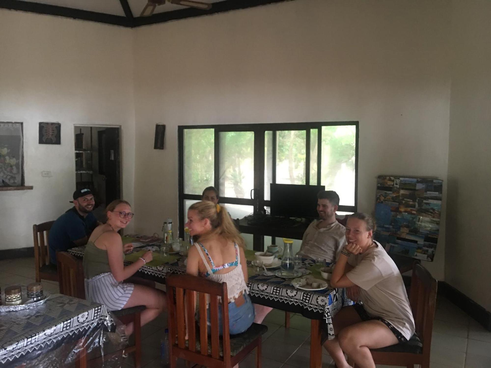 Yasawa Long Beach Hideout Resort Vuake Екстериор снимка