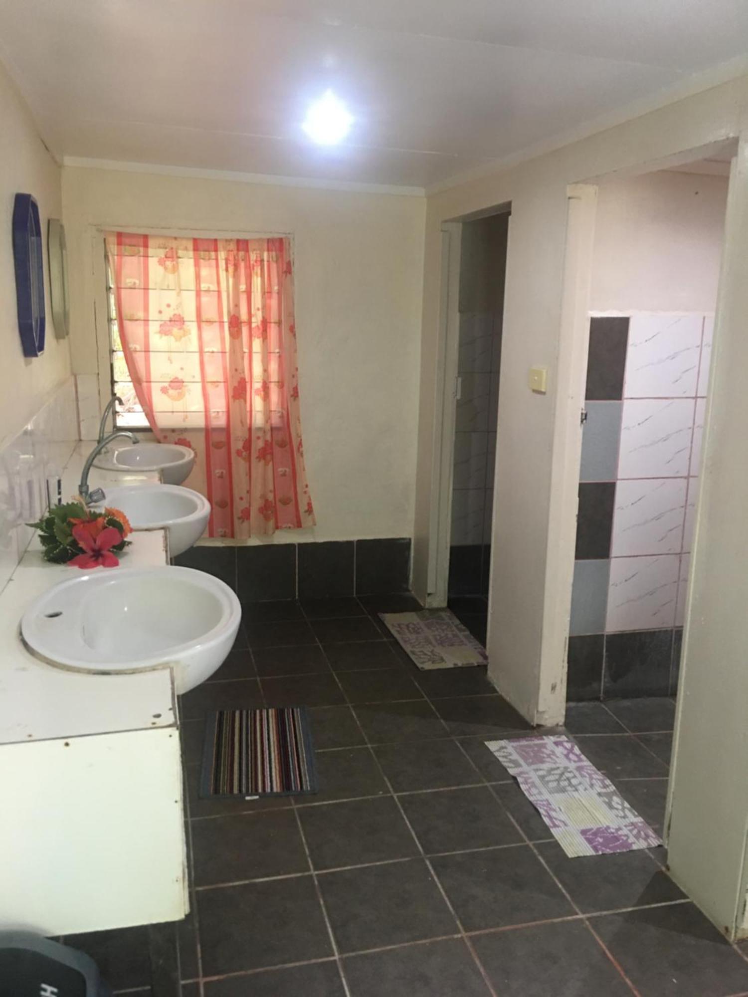 Yasawa Long Beach Hideout Resort Vuake Екстериор снимка