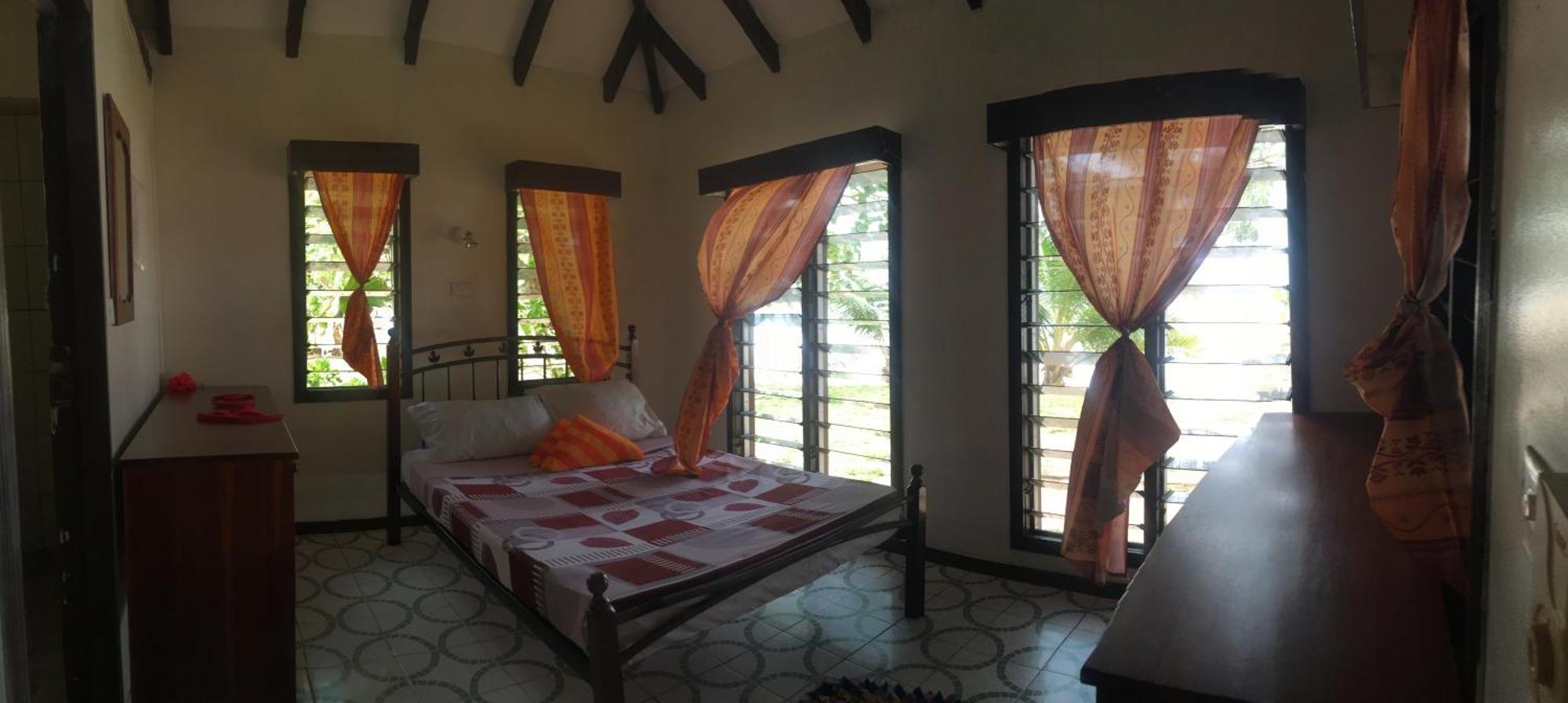 Yasawa Long Beach Hideout Resort Vuake Екстериор снимка
